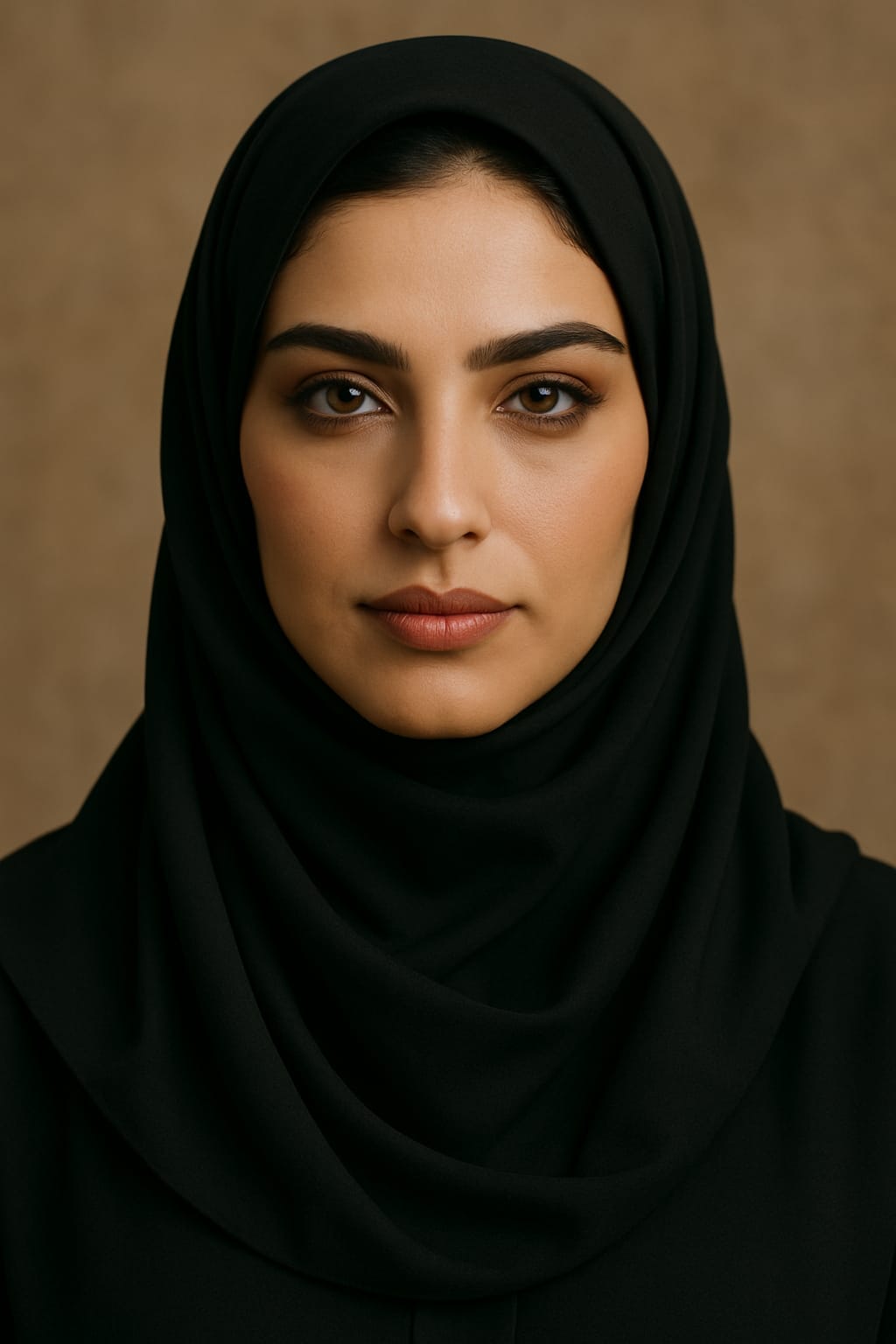 Nadia Al-Saud