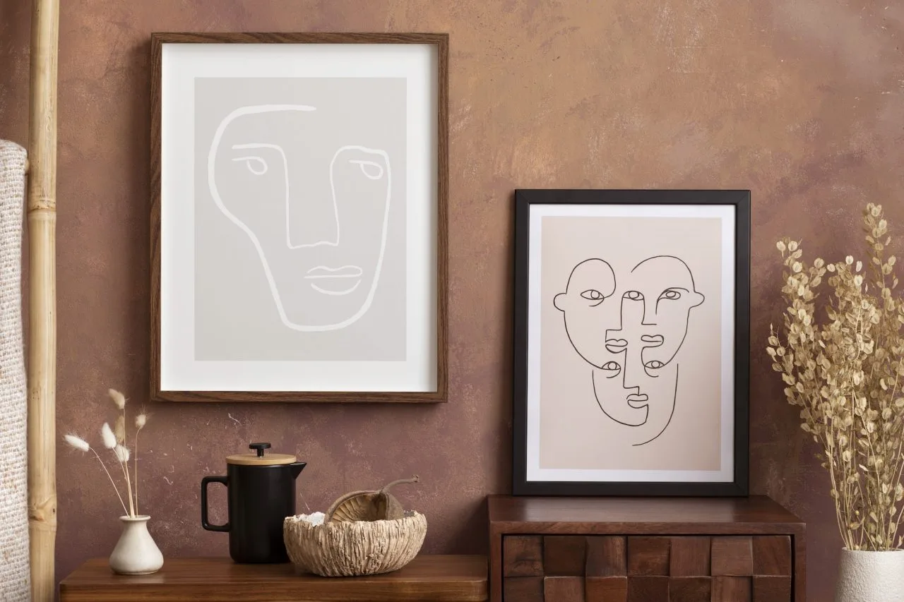 interior decor dubai
