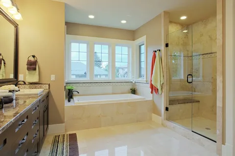 Best Company for Bathroom Renovation in Dubai