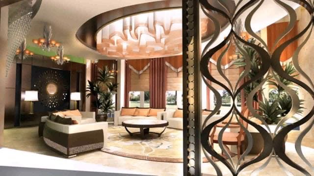Interior decoration company in Dubai