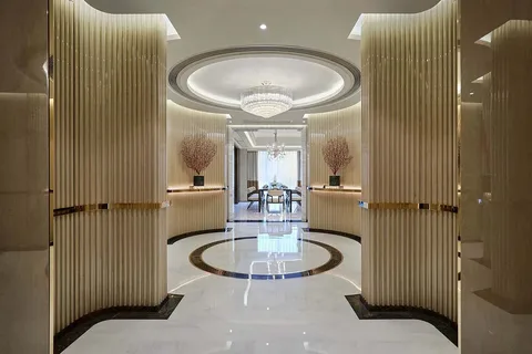 Dubai interior design services
