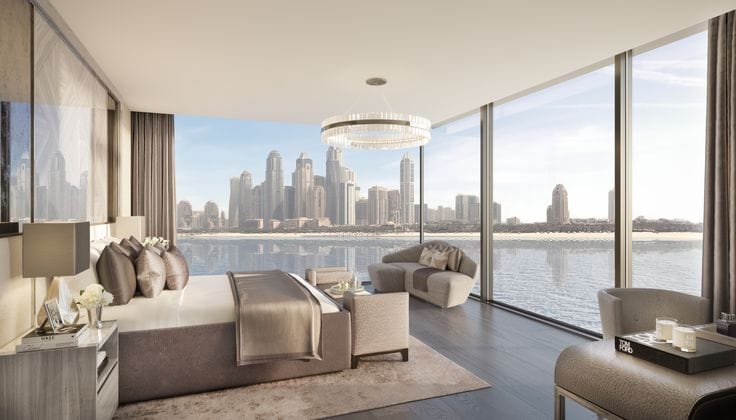 How Do I Choose a Reliable Home Interior Design Company in Dubai