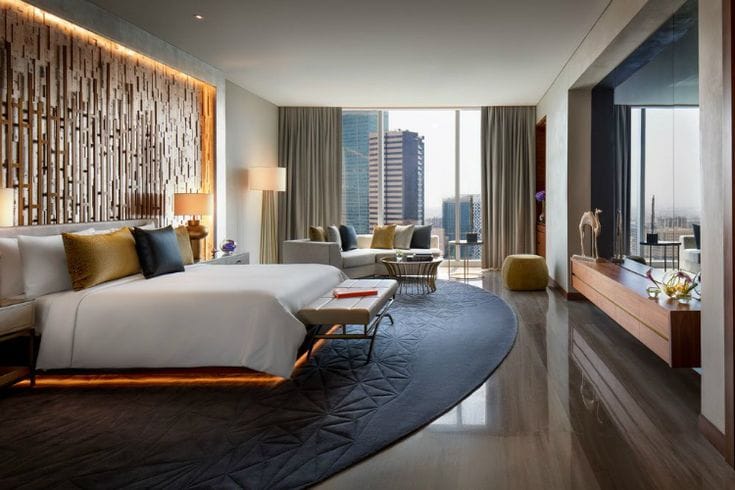 Is Modern Interior Design in Dubai Really Worth It?