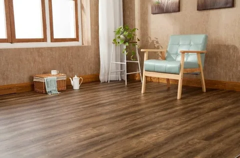 Luxury Flooring in Dubai