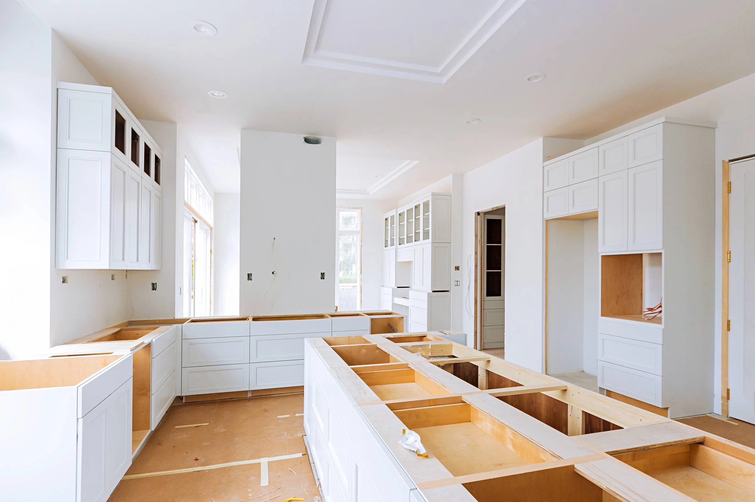Luxury Home Remodeling in Dubai