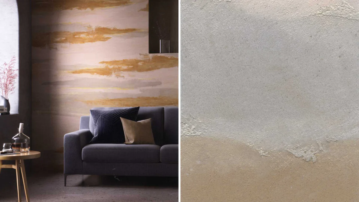 Matte vs Glossy Paint