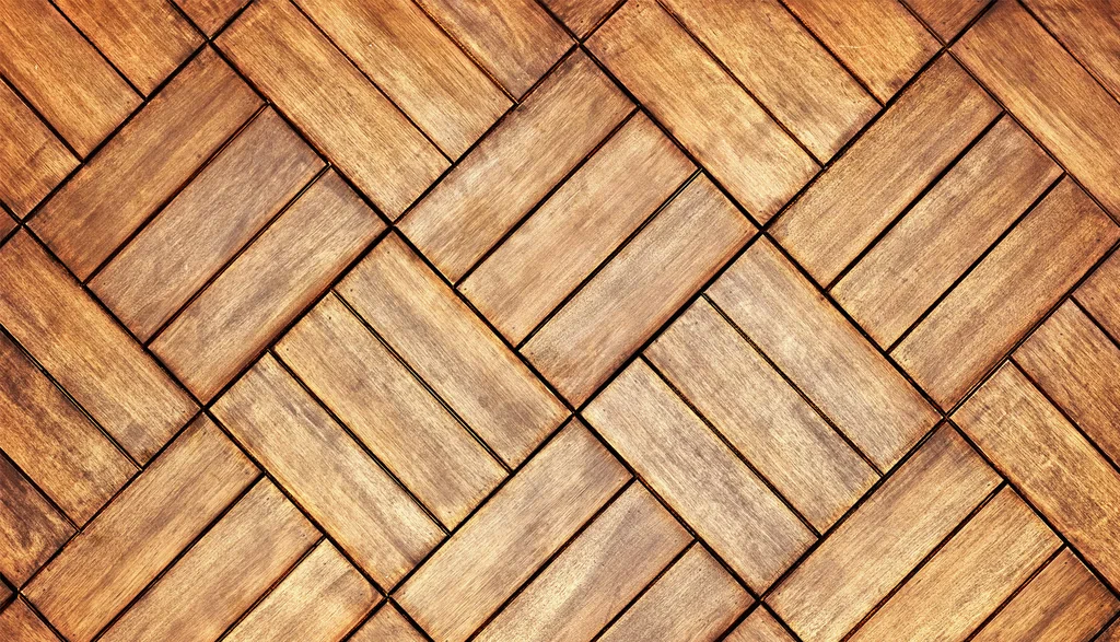 Wooden Floorings or Flooring Tiles