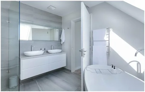 affordable bathroom renovations near me