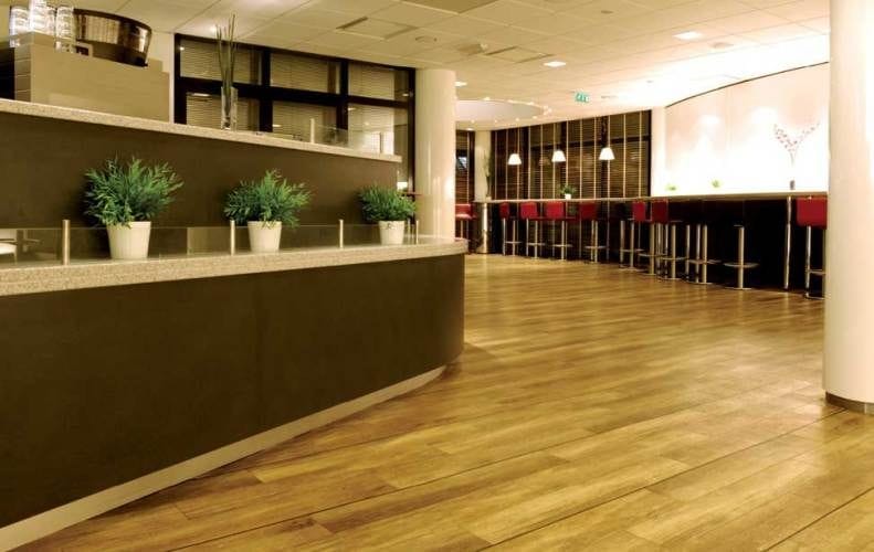 best SPC flooring in Dubai
