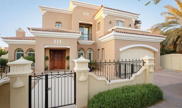 best home renovation company in dubai