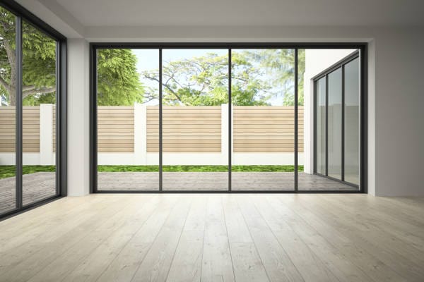 Glass Partition Installation Dubai