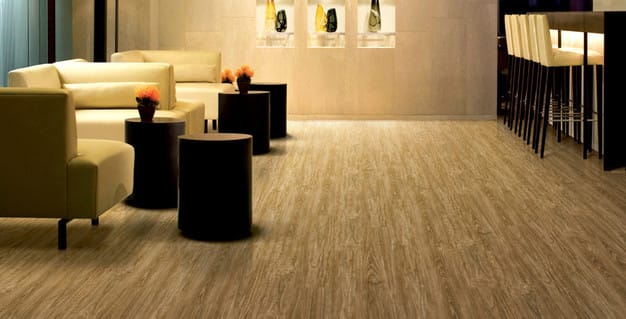 vinyl Flooring Designs in Dubai