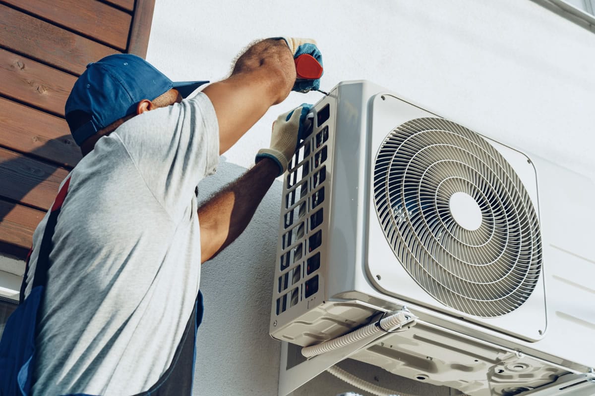 5 Signs Your AC Needs Maintenance
