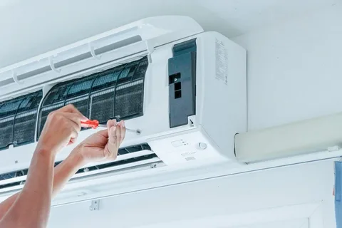 Best AC Repair Service in Dubai