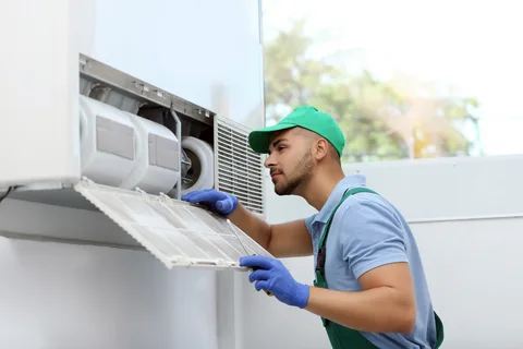 Expert AC Maintenance Company in Dubai