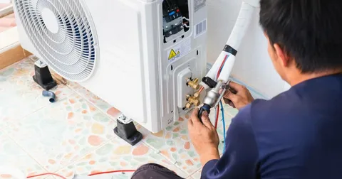 How Much Does AC Duct Cleaning Cost in Dubai