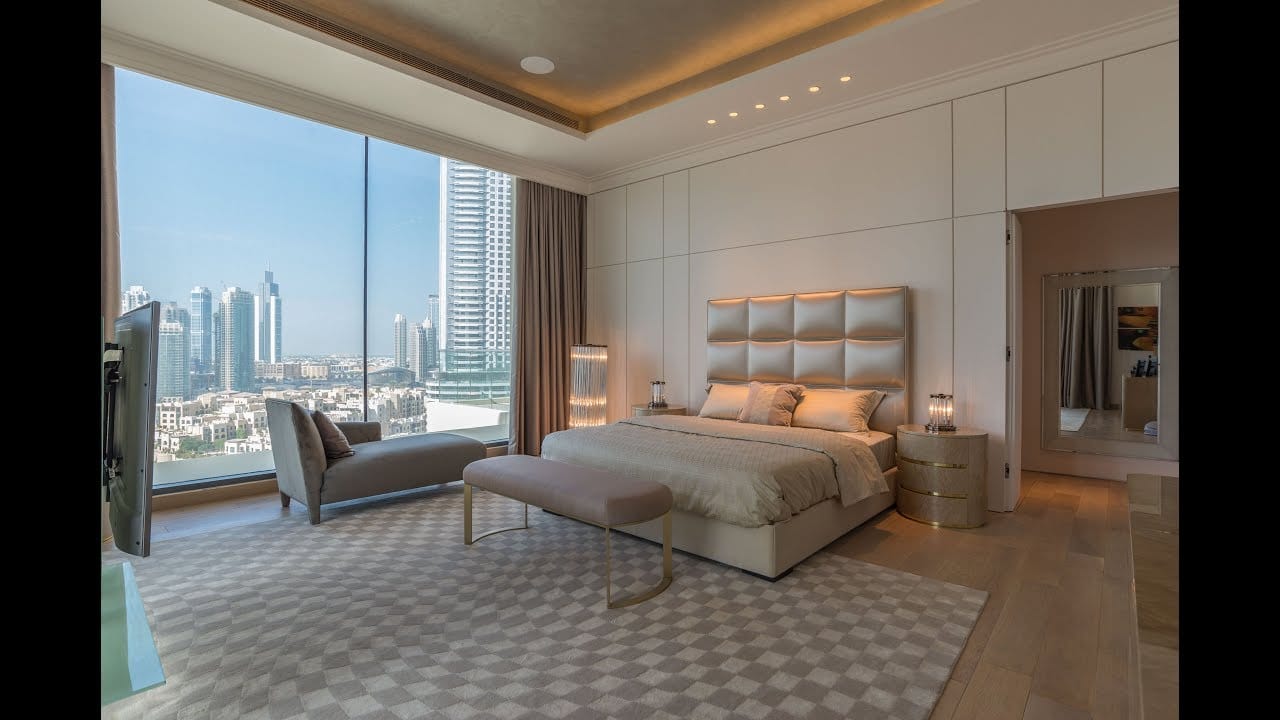 Room Renovation Cost in Dubai