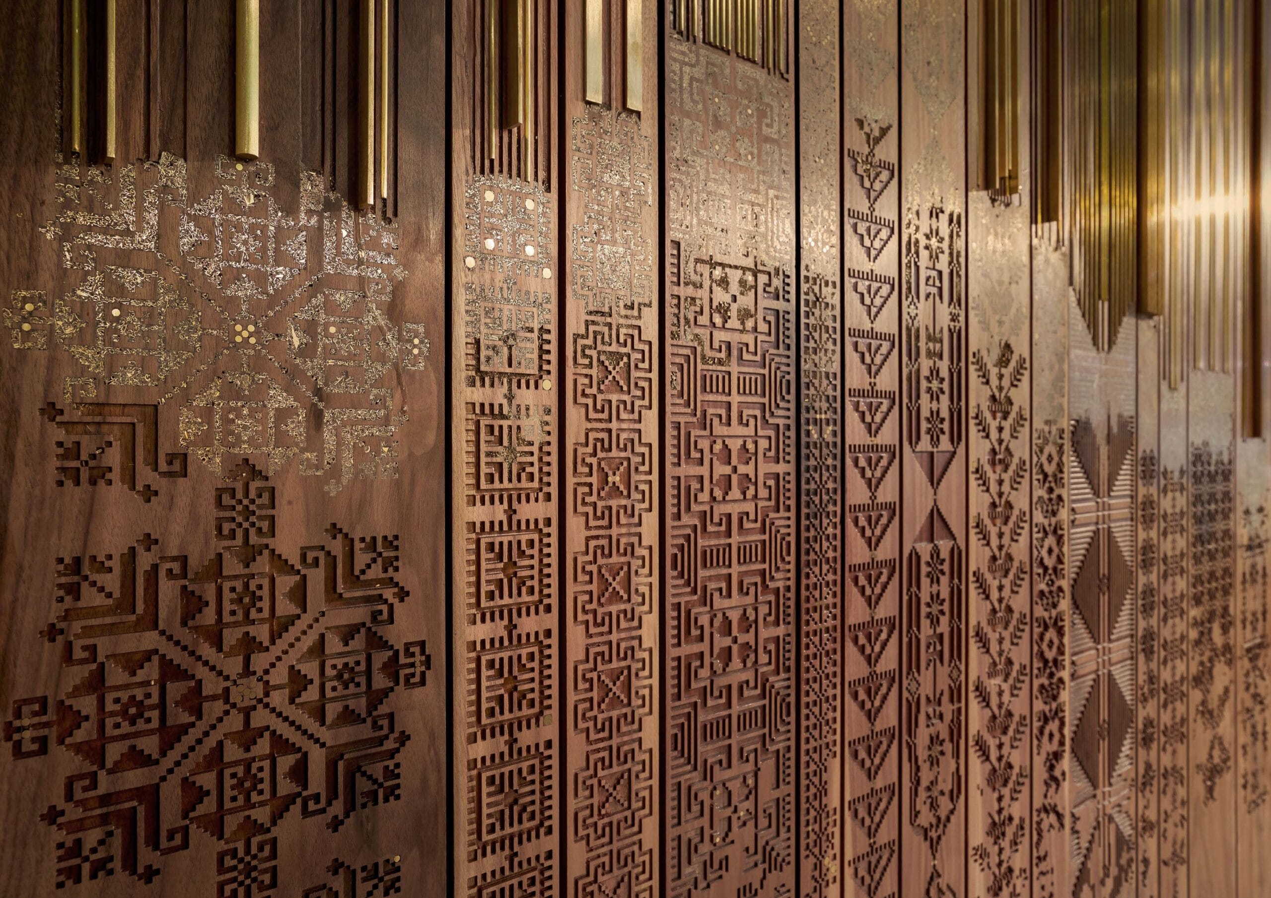 Top 3-Piece Wall Art Designs in Dubai