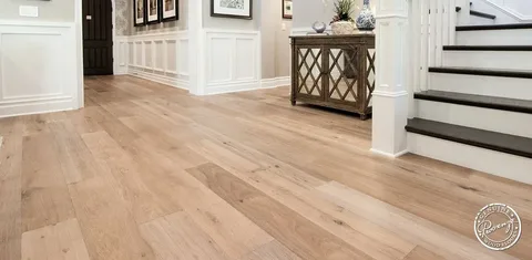 Top quality wooden flooring tiles in Dubai