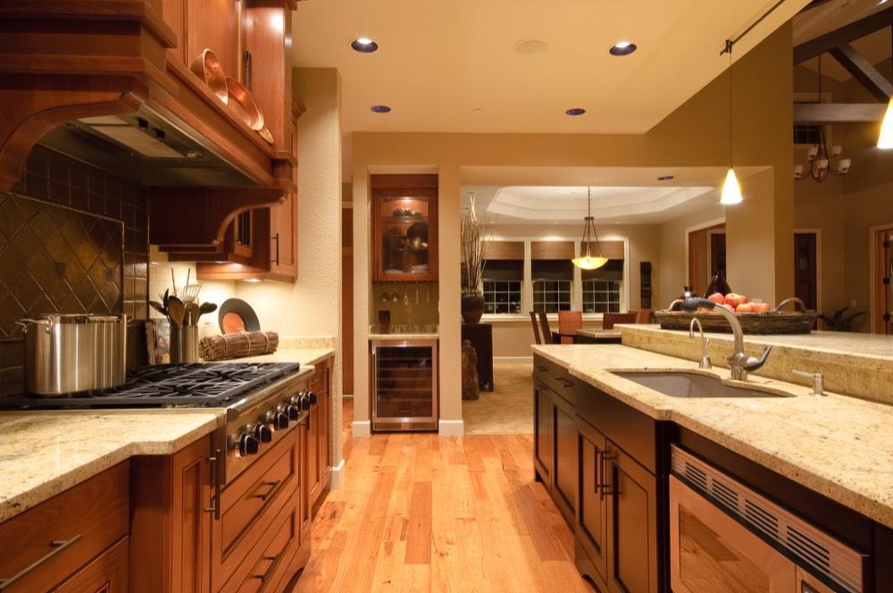 best company for kitchen renovation in Dubai
