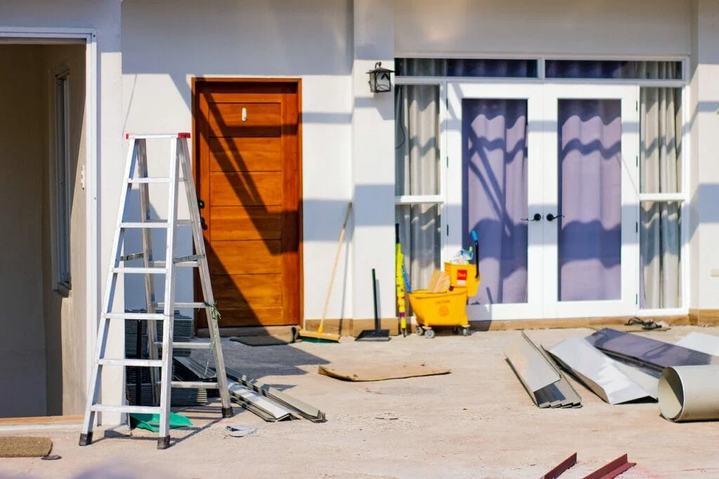 Cost of Home Renovation in Dubai