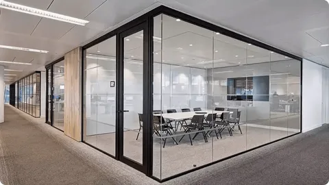 Best Glass Work Company in Dubai