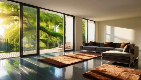 SPC Flooring for Villas in Dubai