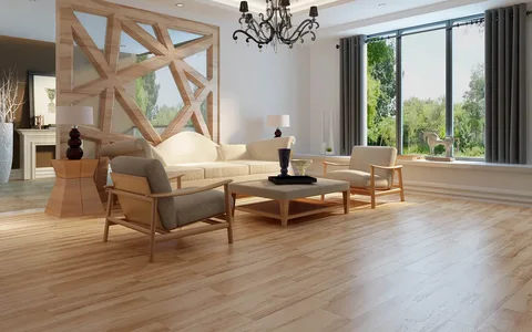 best flooring options in Dubai