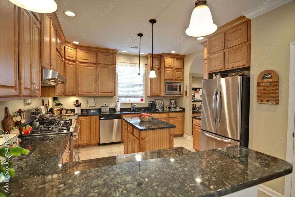 mini kitchen renovation in Dubai