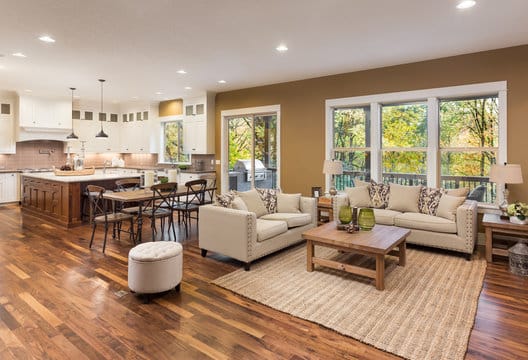 Flooring Colour Trends in Dubai