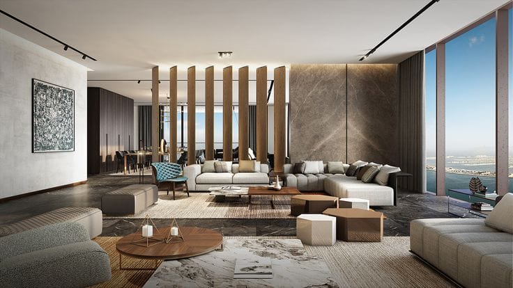 Home Renovation Cost Estimate Dubai