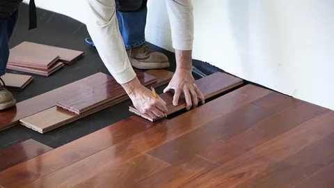 How to Maintain Different Types of Flooring